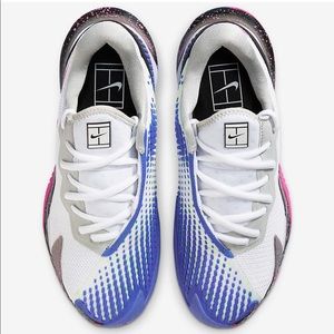 Nike Vapor Cage Hard Court Tennis Sneaker